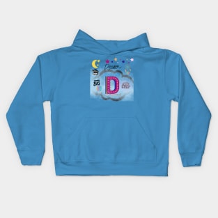 Dream Kids Hoodie